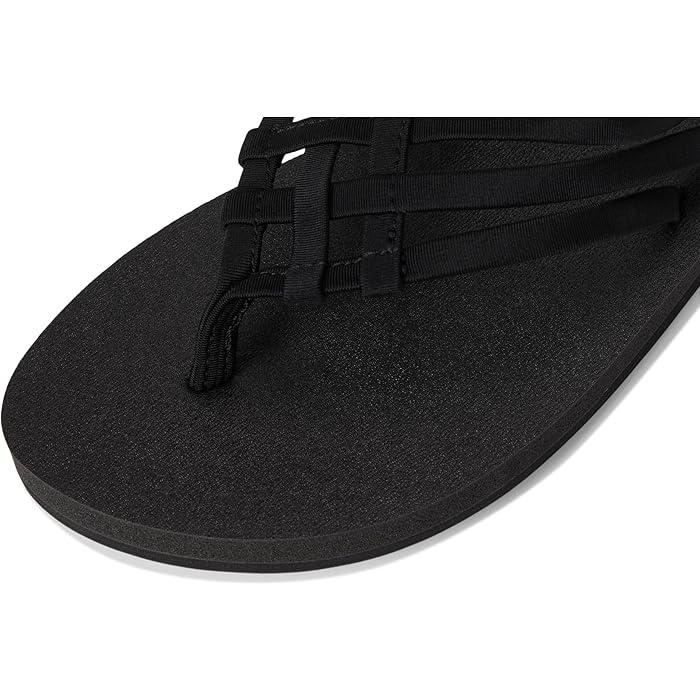 sanuk（サヌーク） P最大17倍1/1限定 (取寄) レディース ヨガ