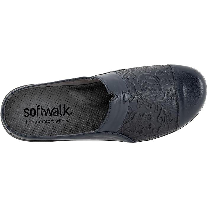 P最大17倍1/1限定 (取寄) ソフトウォーカー レディース サン マルコス