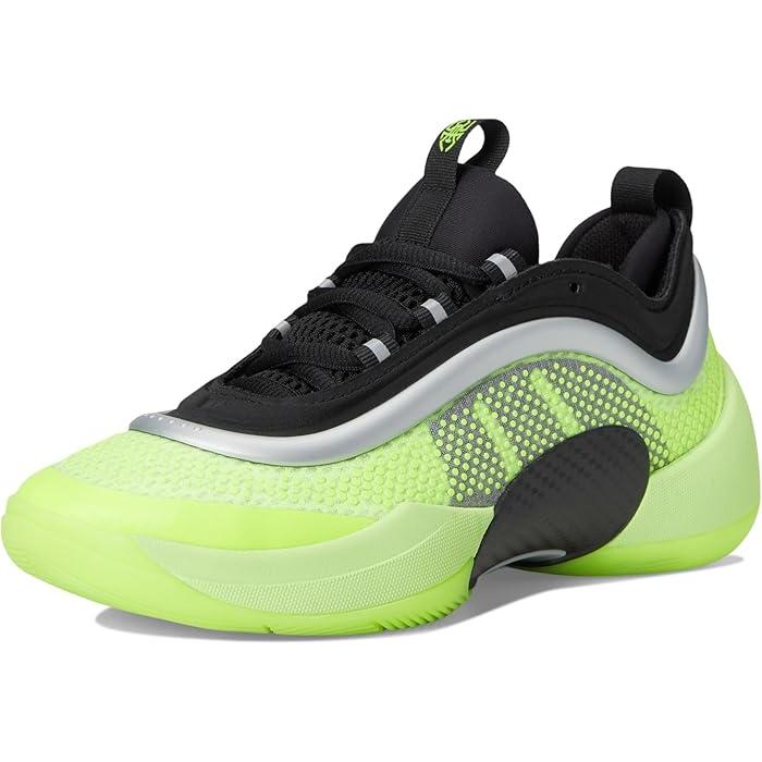 adidas バスケットボールシューズ adidas P最大17倍9/27-29限定 (取寄) アディダス キッズ ドン