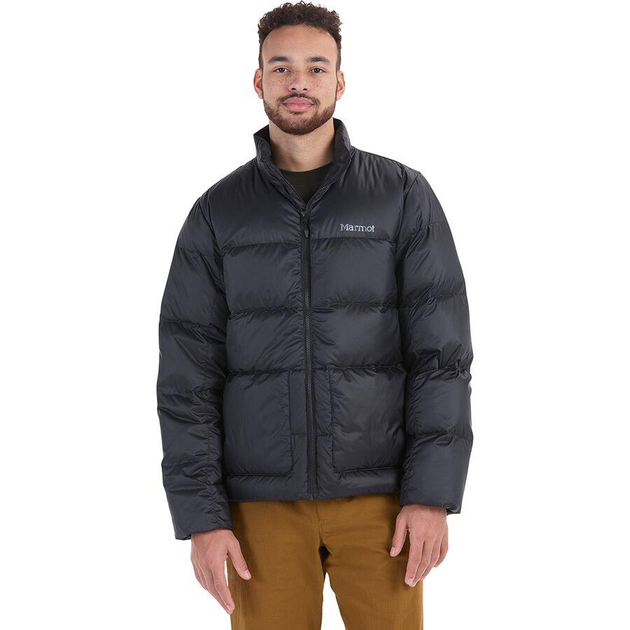 marmot ダウンジャケット マーモット（Marmot）（キッズ）ジュニア 750FP プライムダウン