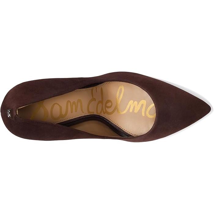 (取寄) サムエデルマン レディース ヘイゼル Sam Edelman women Hazel Cafe Noir Sam Edelman（サムエデルマン） (取寄) レディース ヘイゼル Sam