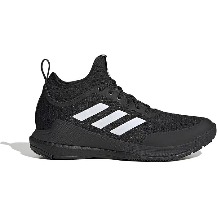 バレーボールシューズ adidas アディダス 未使用品 レア アディダス adidas レディース バレーボール ハンドボール