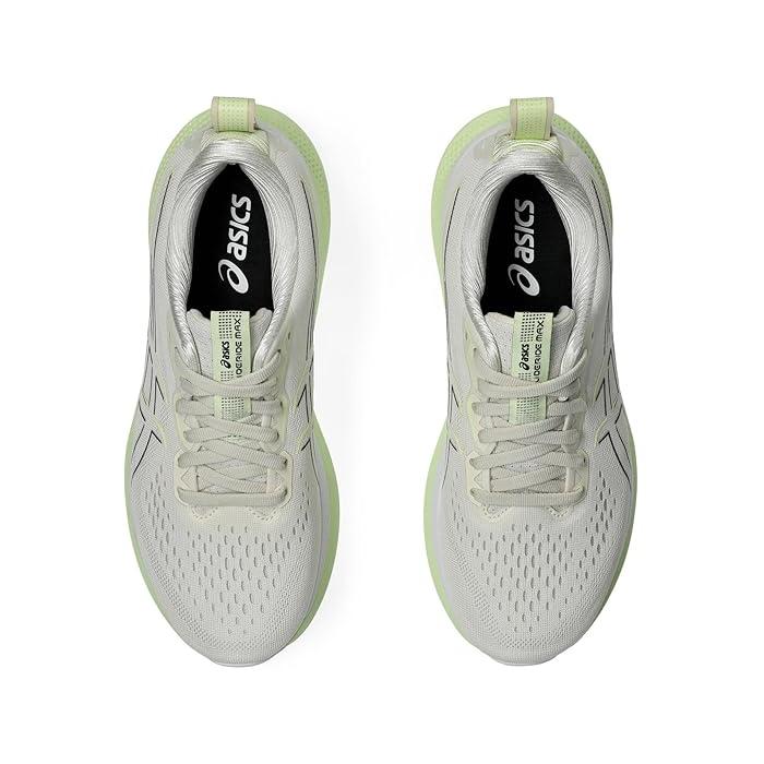 ASICS（アシックス） (取寄) レディース グライドライド マックス