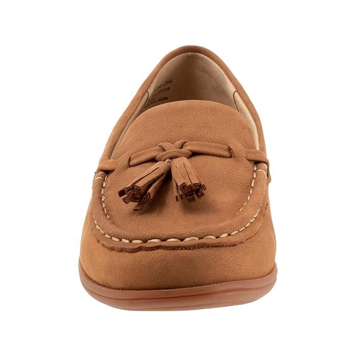 取寄) トロッターズ レディース ドーソン Trotters women Dawson Tan