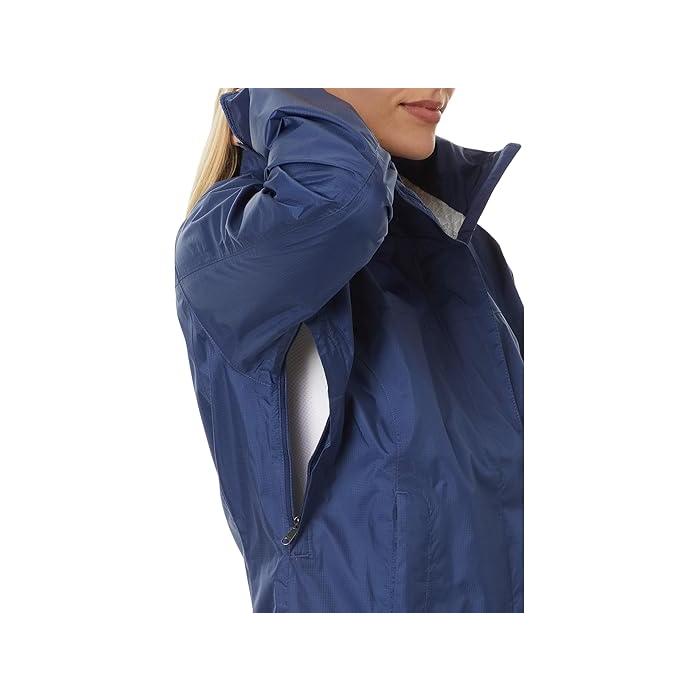 Marmot（マーモット） P最大17倍1/1限定 (取寄) レディース プレシップ