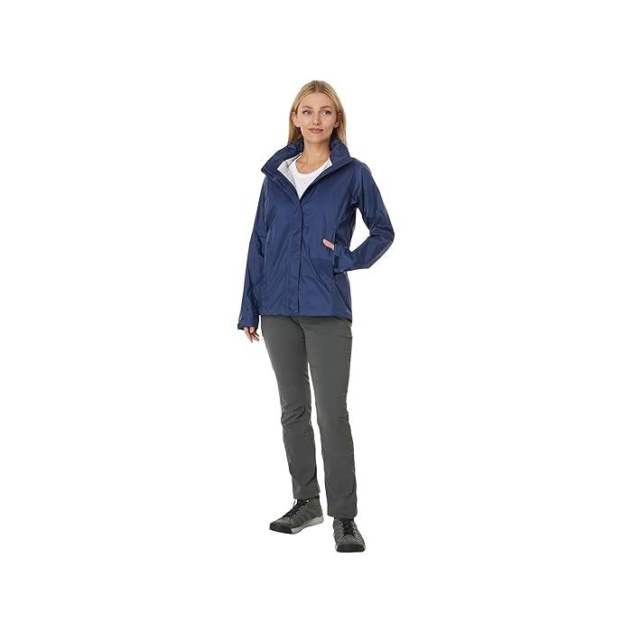 Marmot（マーモット） P最大17倍1/1限定 (取寄) レディース プレシップ