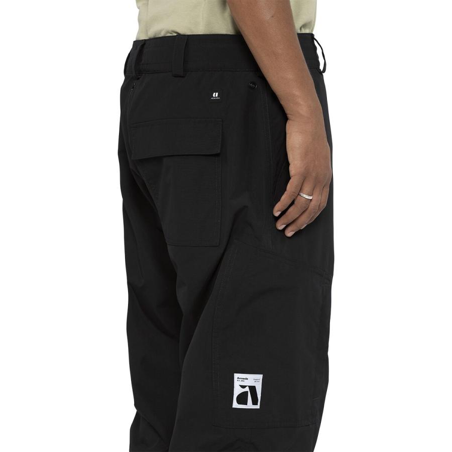 (取寄) アルマダ メンズ コーウィン インサレーテッド パンツ - メンズ Armada men Corwin Insulated Pant - Men's Sage ARMADA（アルマダ） P最大17倍1/1限定 (取寄) メンズ コーウィン 2l