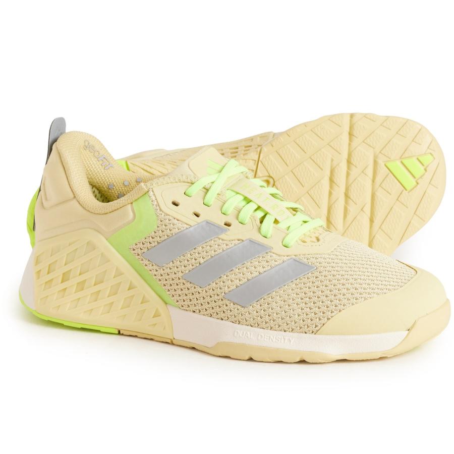 adidas (取寄) アディダス レディース ドロップセット トレーナー