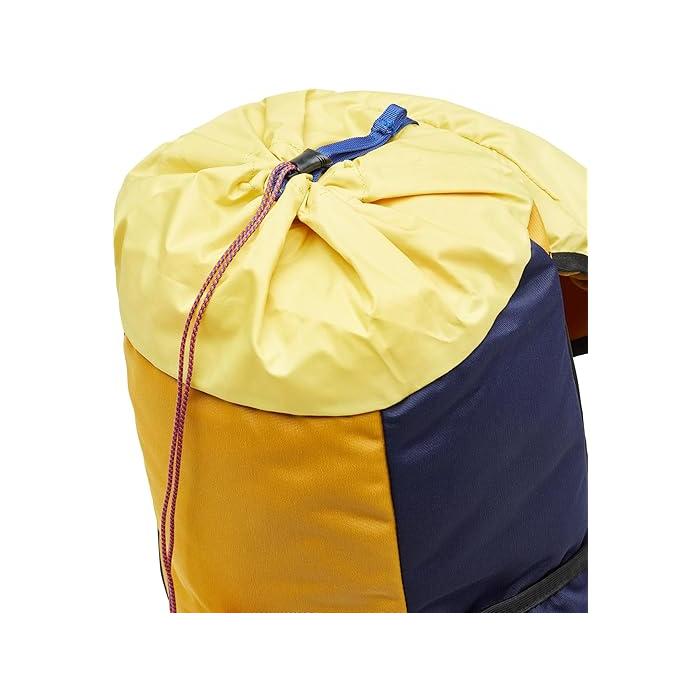 cotopaxi（コトパクシ） (取寄) 22 エル ターパ バックパック カダ