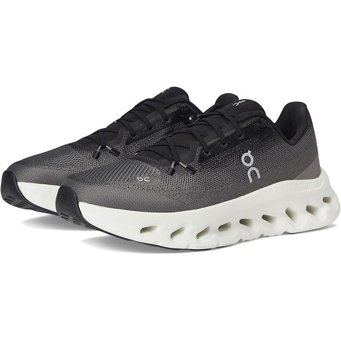 On（オン） (取寄) メンズ クラウドティルト On men Cloudtilt Black