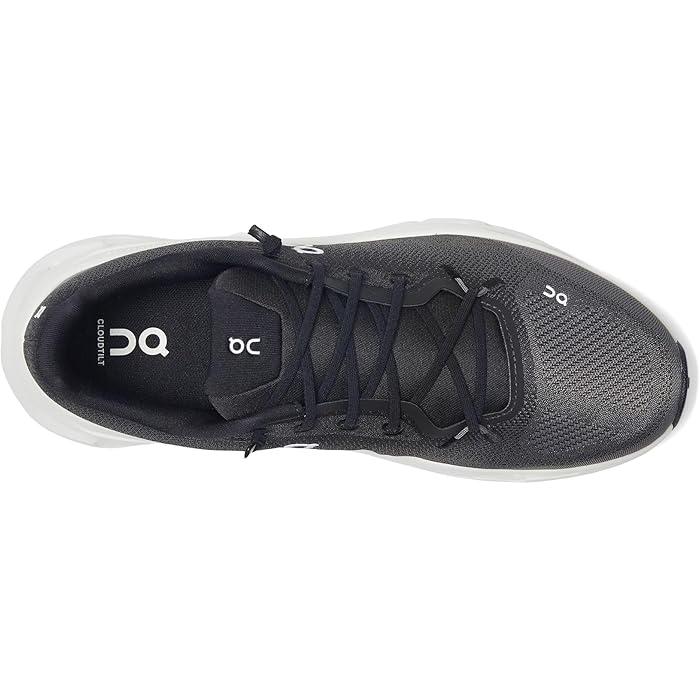 On（オン） (取寄) メンズ クラウドティルト On men Cloudtilt Black