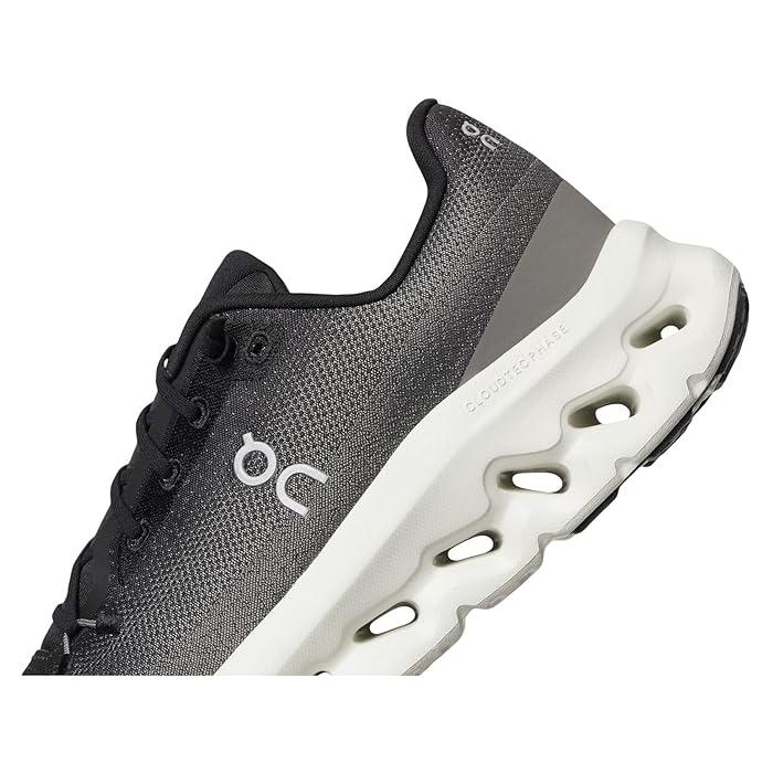 (取寄) オン メンズ クラウドティルト On men Cloudtilt Black/Asphalt On（オン） (取寄) メンズ クラウドティルト On men Cloudtilt Black