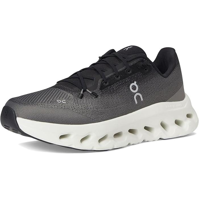 On（オン） (取寄) メンズ クラウドティルト On men Cloudtilt Black