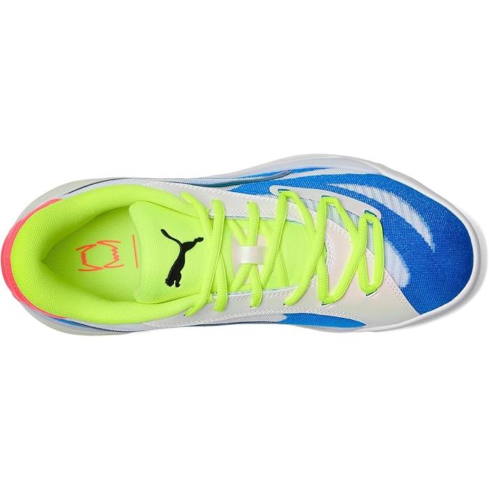 PUMA（プーマ） (取寄) メンズ オール-プロ ニトロ PUMA men All-Pro