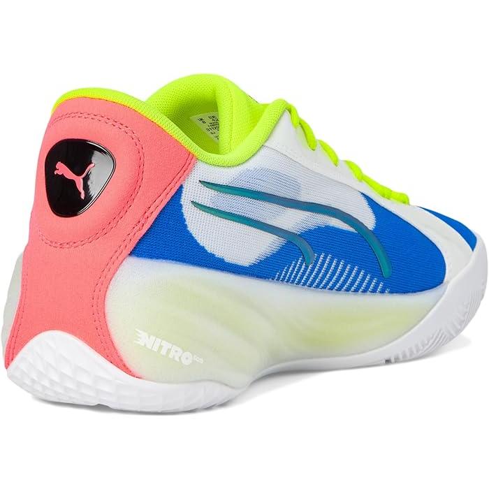 PUMA（プーマ） P最大17倍1/1限定 (取寄) メンズ オール-プロ ニトロ