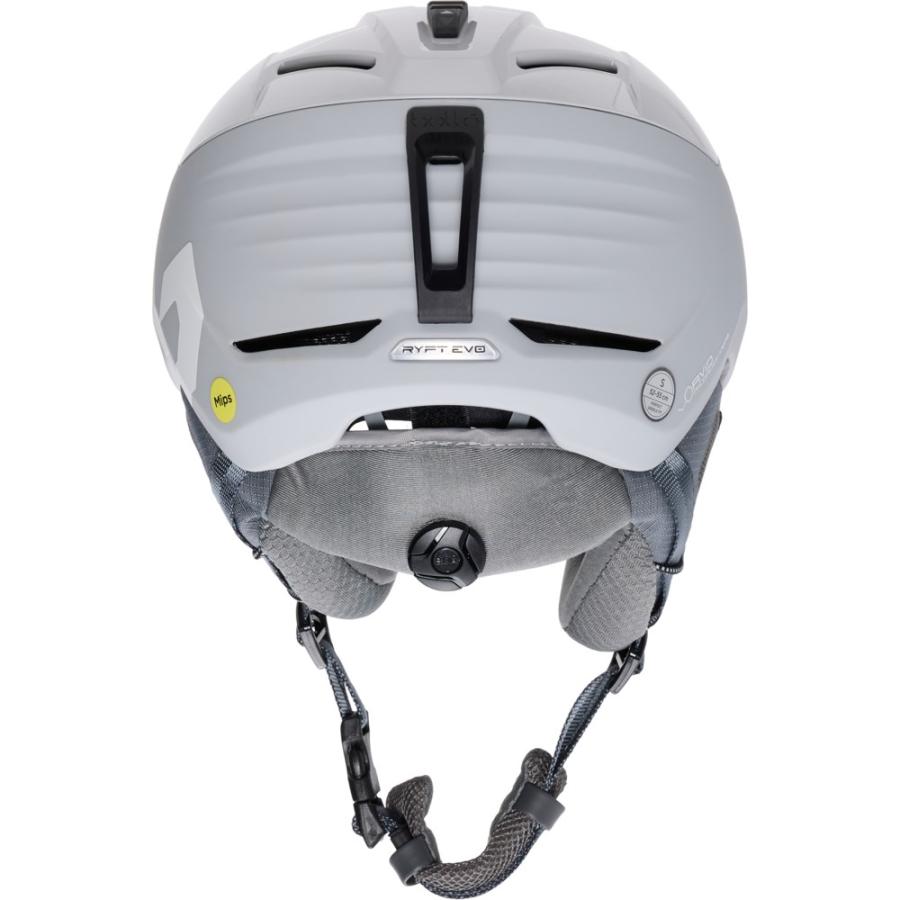 bolle（ボレー） (取寄) RYFT エボ スキー ヘルメット - ボア Bolle