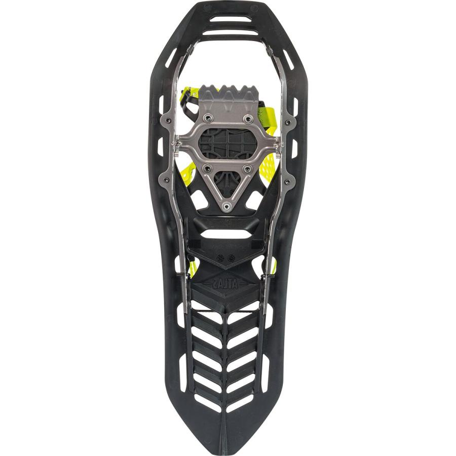 (取寄) アトラススノーシュー ヘリウム トレイル スノーシュー Atlas shoes Helium Trail shoe Black ATLAS P最大17倍1/1限定 (取寄) アトラススノーシュー ヘリウム