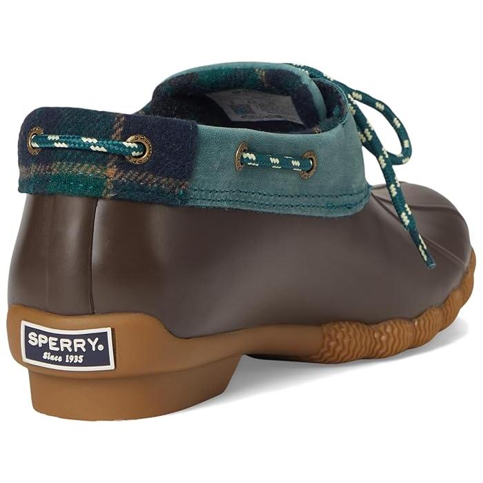 Sperry (取寄) スペリー レディース ソルトウォーター ソー Sperry