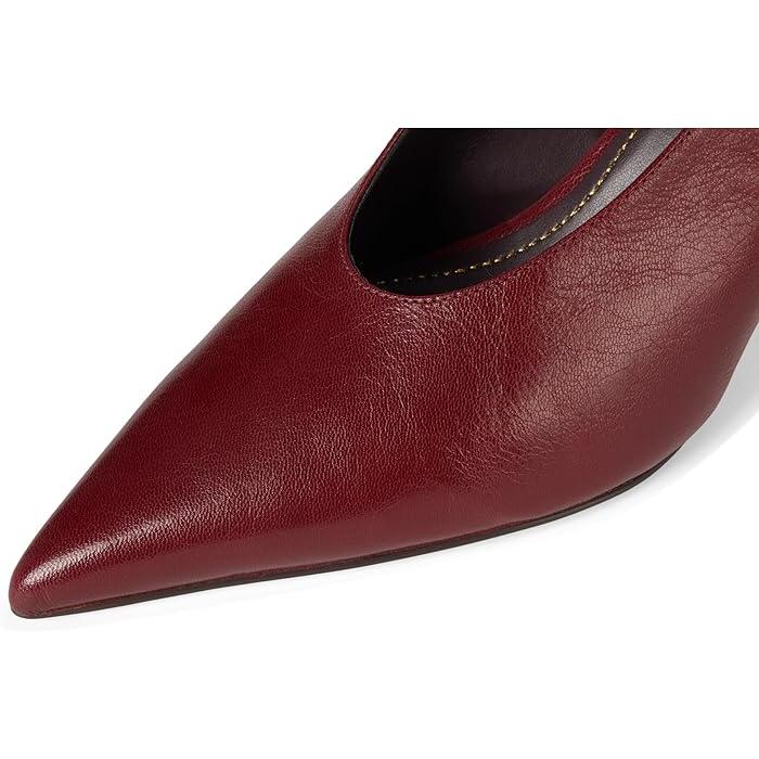 (取寄) ナチュラライザー レディース 27 エディット イレイン Naturalizer women 27 Edit Elaine Cranberry Naturalizer（ナチュラライザー） P最大17倍1/1限定 (取寄) レディース