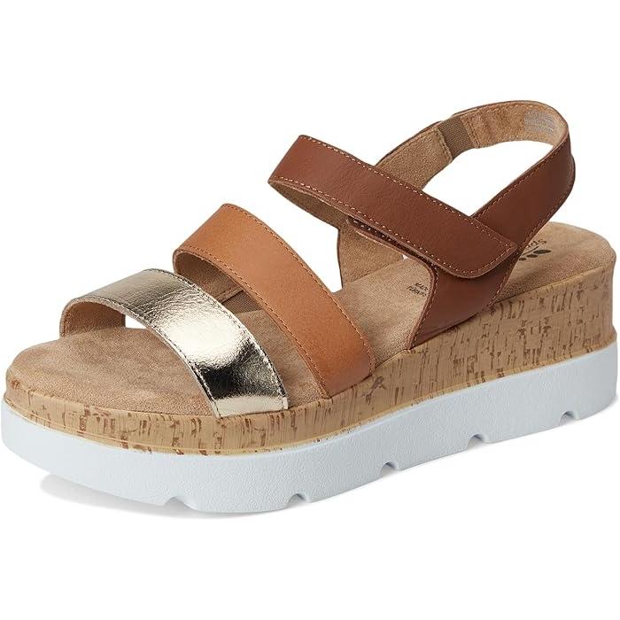 P最大17倍1/1限定 (取寄) スプリング ステップ レディース Spring Step