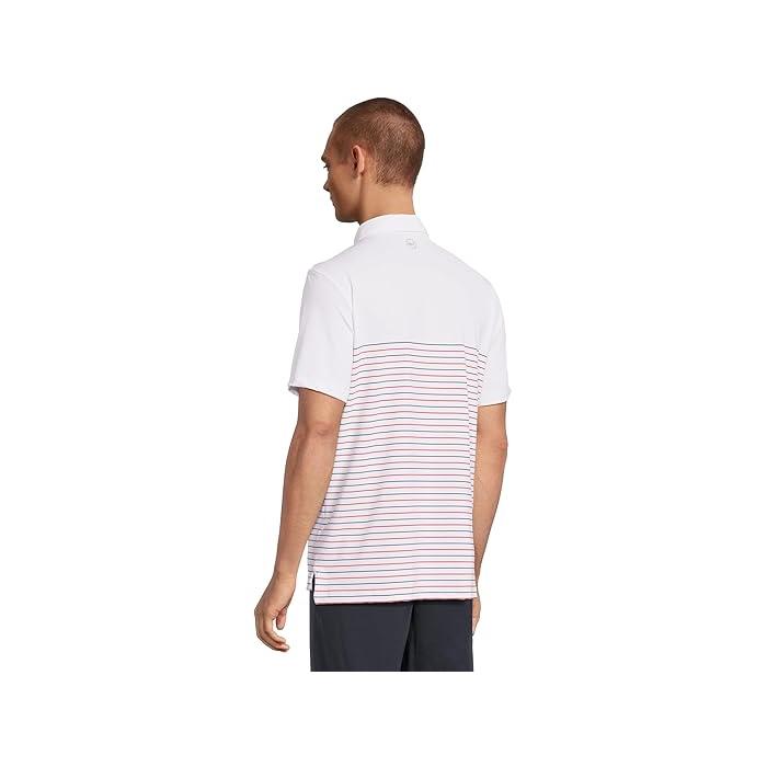 取寄) ヴィンヤードヴァインズ メンズ ショート スリーブ パルメロ