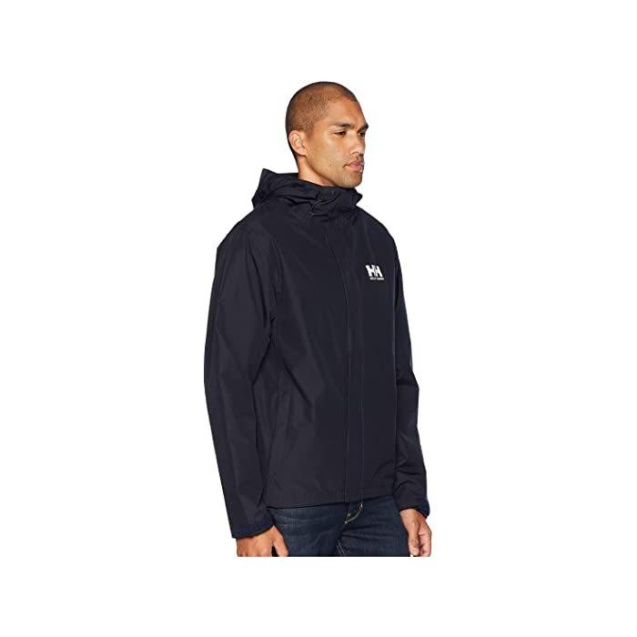 HELLY HANSEN P最大18倍5/20限定 (取寄) ヘリーハンセン メンズ