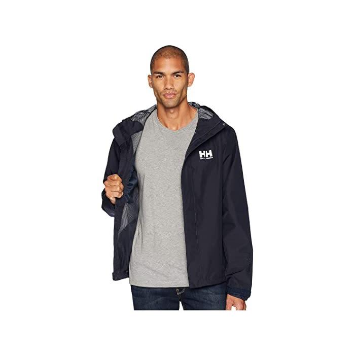 HELLY HANSEN (取寄) ヘリーハンセン メンズ セブン J HELLY HANSEN (取寄) ヘリーハンセン メンズ セブン J