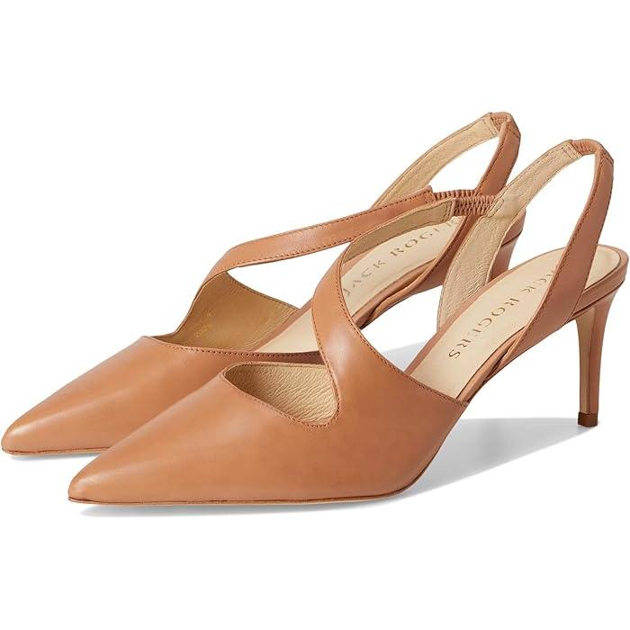 ジャックロジャース（JACK ROGERS） P最大17倍1/1限定 (取寄) ジャック