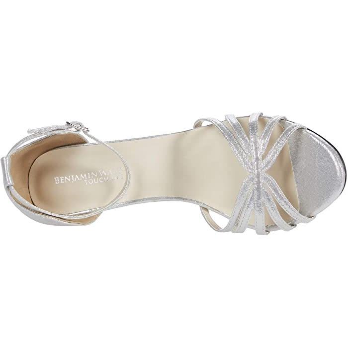 (取寄) タッチ アップス レディース ローレン Touch Ups women Lauren Silver 取寄) タッチ アップス レディース ローレン Touch Ups women Touch