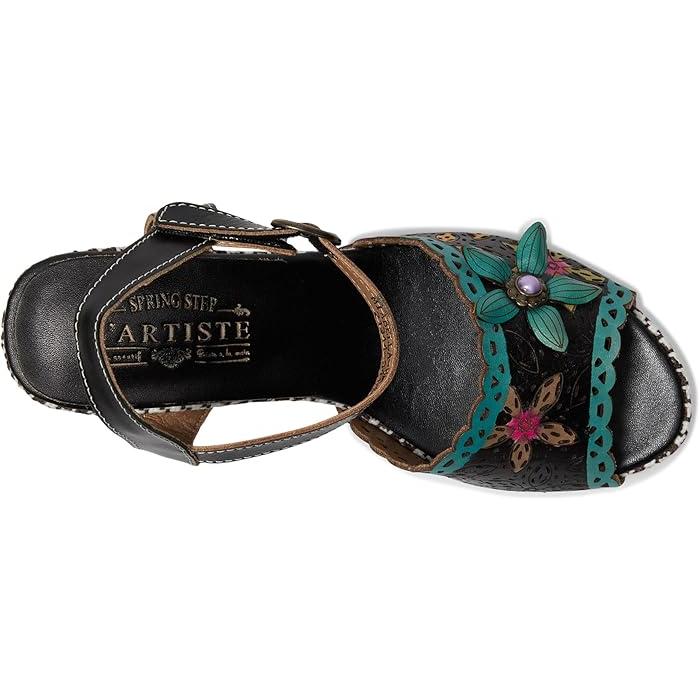 P最大17倍1/1限定 (取寄) ラルティストバイスプリングステップ