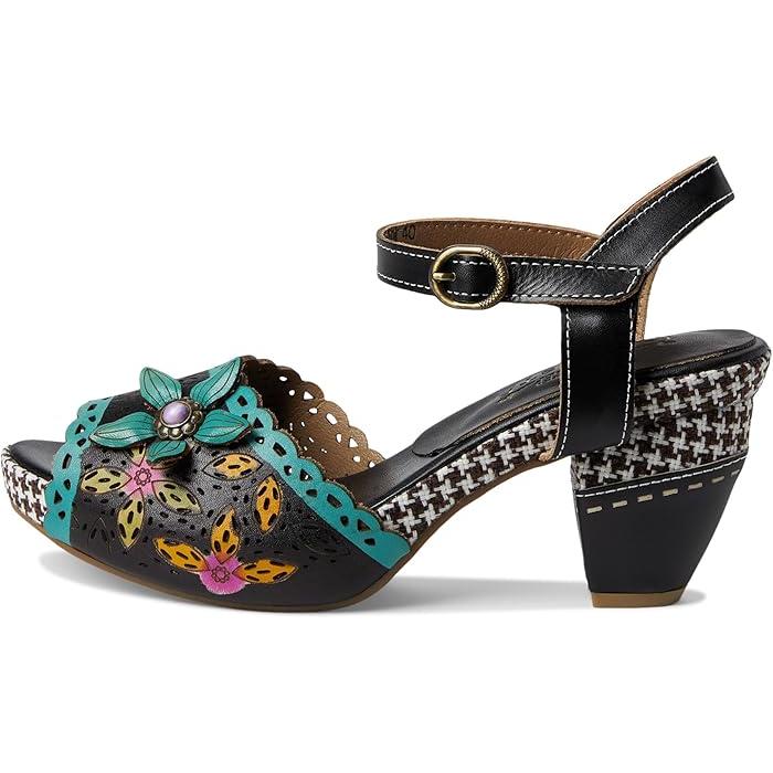 P最大17倍1/1限定 (取寄) ラルティストバイスプリングステップ