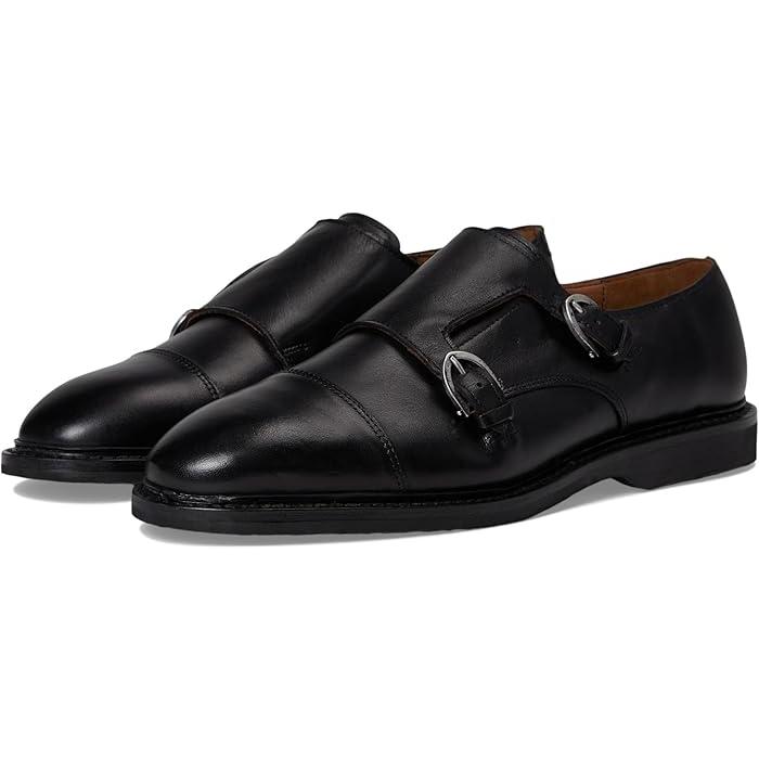 Allen Edmonds アレンエドモンズ モンクストラップ 8D Allen Edmonds（アレン・エドモンズ） (取寄) メンズ モンク