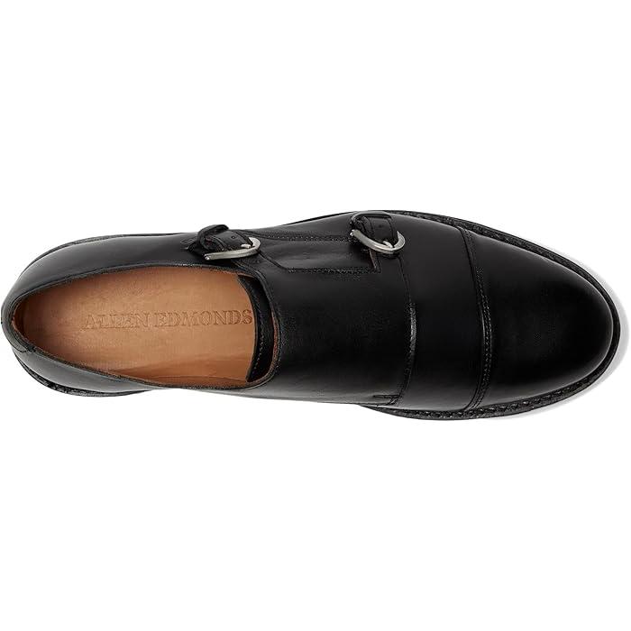 Allen Edmonds（アレン・エドモンズ） (取寄) メンズ モンク