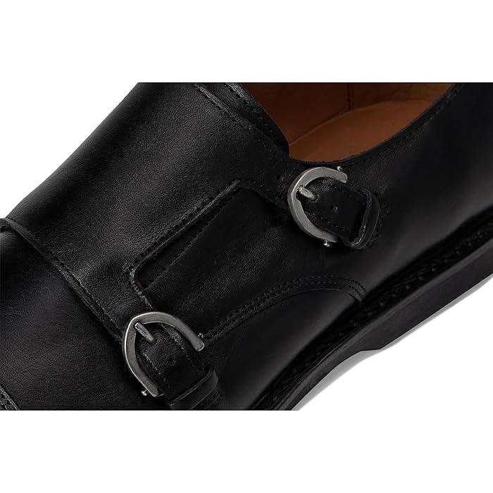 Allen Edmonds アレンエドモンズ モンクストラップ 8D Allen Edmonds（アレン・エドモンズ） (取寄) メンズ モンク