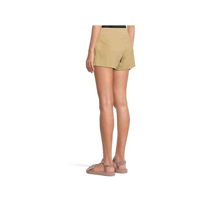 (取寄) ノースフェイス レディース アフロディーテ ショーツ The North Face women Aphrodite Shorts Khaki Stone THE NORTH FACE（ザ ノースフェイス） (取寄) ノースフェイス