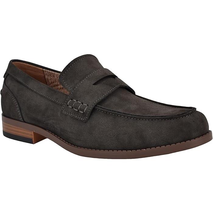 (取寄) トミーヒルフィガー メンズ    men   Yoron Charcoal TOMMY HILFIGER（トミー・ヒルフィガー） P最大17倍1/1限定 (取寄