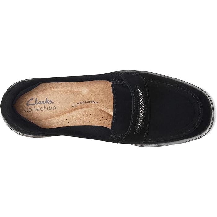 取寄) クラークス レディース ステップ Clarks women Lauryl Step
