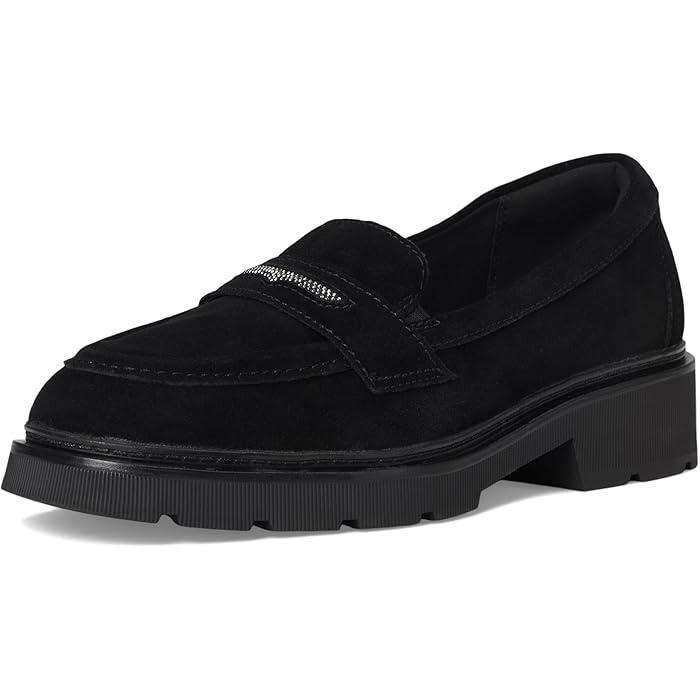(取寄) クラークス レディース ステップ Clarks women Lauryl Step Black Suede 取寄) クラークス レディース ステップ Clarks women Lauryl Step