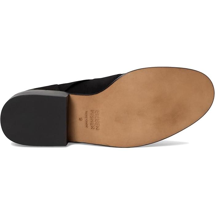 (取寄) アイリーン フィッシャー レディース スパン ブーティ Eileen Fisher women Span Bootie Black P最大17倍1/1限定 (取寄) アイリーン フィッシャー レディース スパン