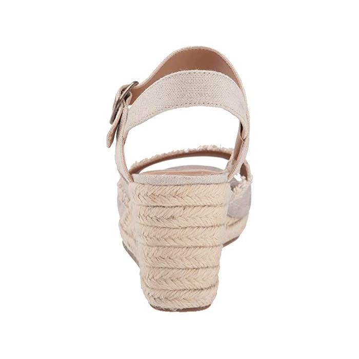 (取寄) ラッキーブランド レディース ミンドラ Lucky Brand women  Mindra Natural/Plat 取寄) ラッキーブランド レディース ミンドラ Lucky Brand women