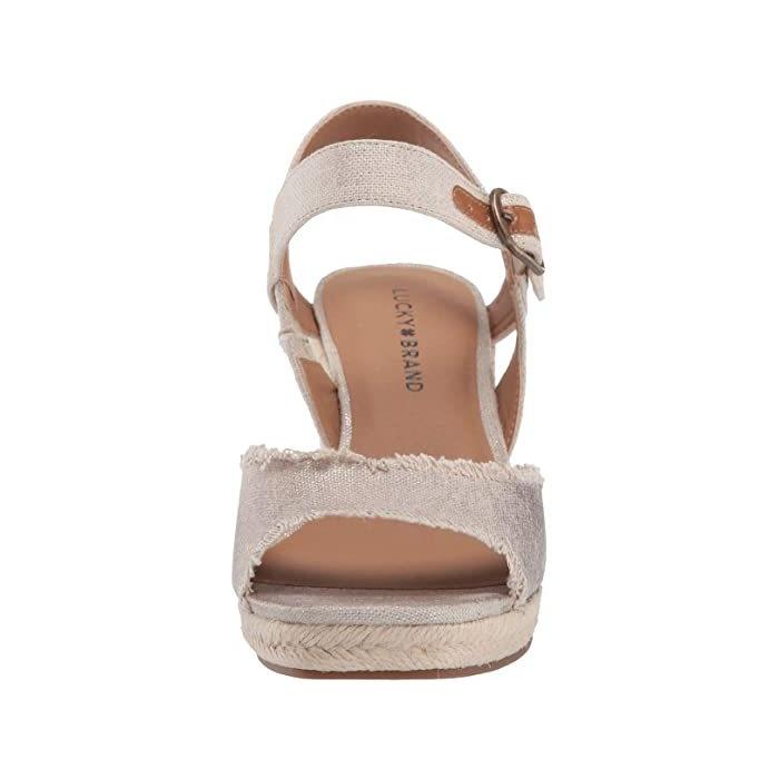 取寄) ラッキーブランド レディース ミンドラ Lucky Brand women