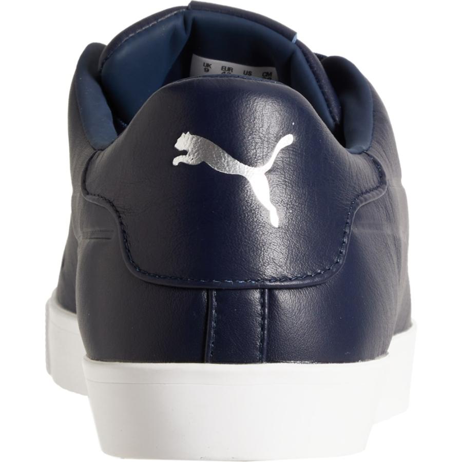 プーマ ゴルフ FUSION CLASSIC スパイクレスシューズ Puma FUSION Classic Spikeless Golf Shoes – PUMA Golf