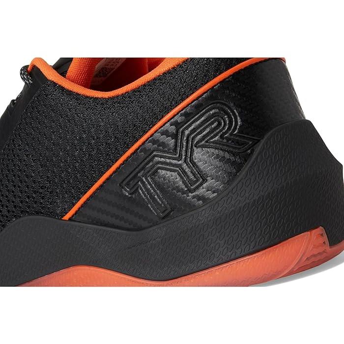 TYR (取寄) メンズ トレーナー men CXT-2 Trainer Black/Orange