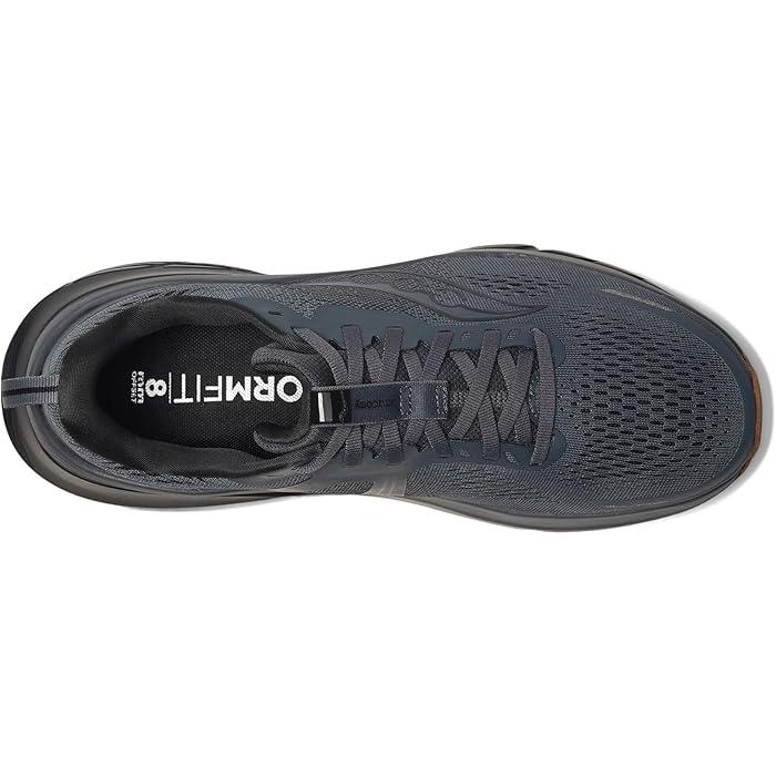 Saucony（サッカニー） (取寄) メンズ ガイド 18 Saucony men Guide 18