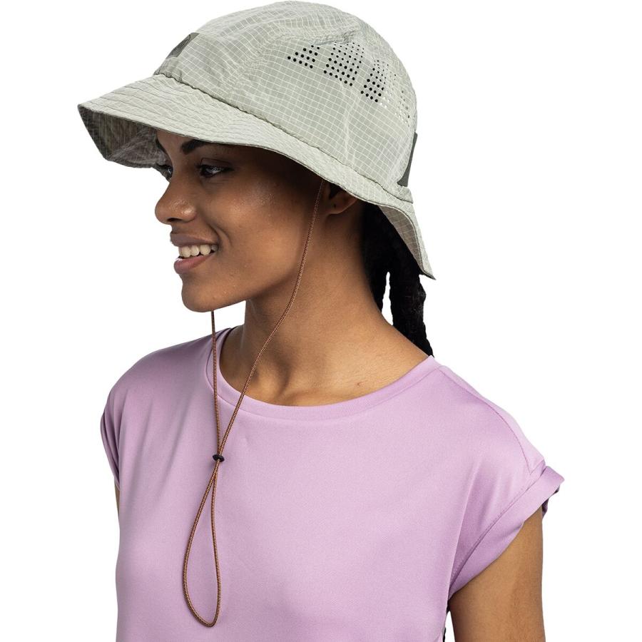 BUFF（バフ） P最大17倍1/1限定 (取寄) ゴー バケット ハット Buff Go