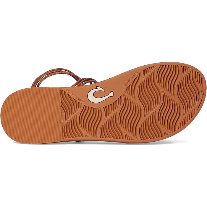 OluKai（オルカイ） P最大17倍1/1限定 (取寄) レディース ティアレ