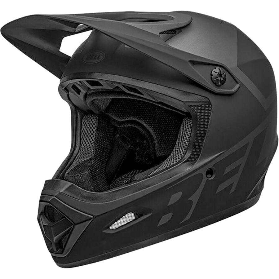 (取寄) ベル トランスファー ヘルメット Bell Transfer Helmet Matte Black/White2 取寄) ベル トランスファー ヘルメット Bell Transfer Helmet Matte