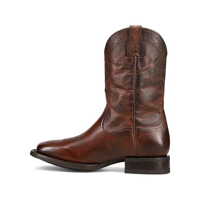 (取寄) フライ メンズ ロゴ ステッチ Frye men Hauser Logo Stitch Tobacco Frye（フライ） (取寄) メンズ ロゴ ステッチ Frye men Hauser Logo