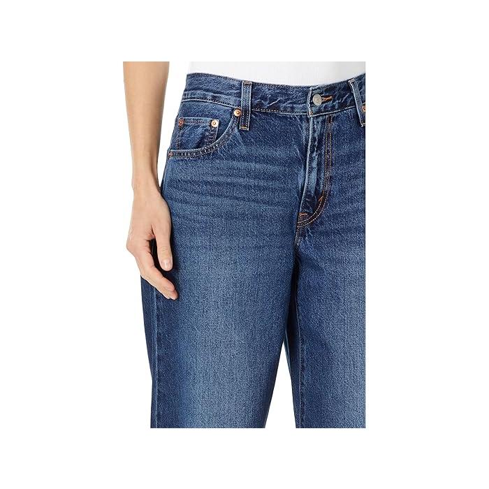 Levi's（リーバイス） (取寄) ジーンズ プレミアム レディース バギィ