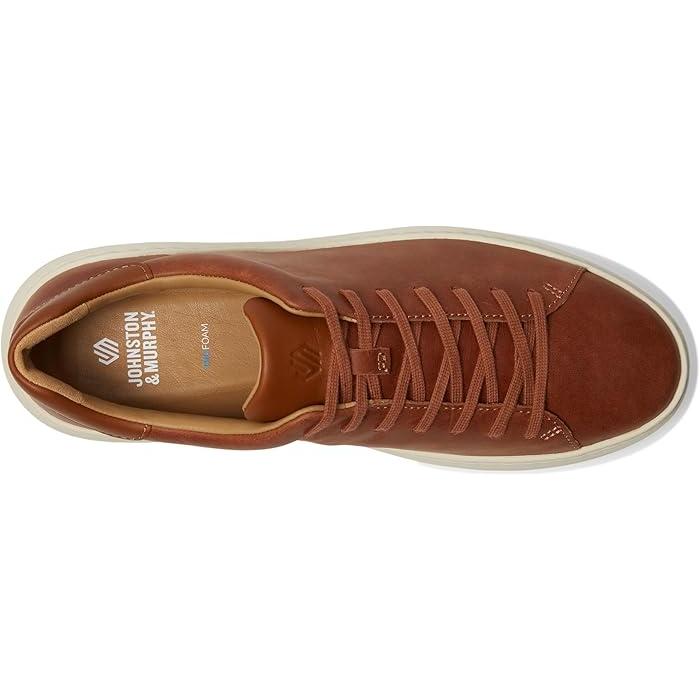 JOHNSTON&MURPHY（ジョンストンアンドマーフィー） P最大17倍1/1限定